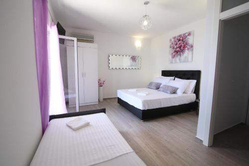 Фотография гостевого дома Apartmani Daša Tučepi