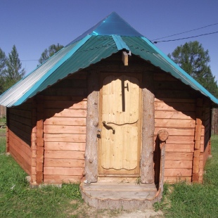 Фотография базы отдыха Мультинское раздолье