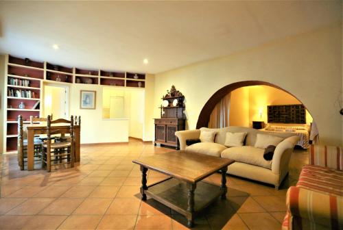 Фотография гостевого дома El Rincón de San Benito