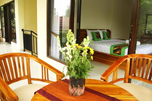 Фотография базы отдыха Pondok Bambu Homestay