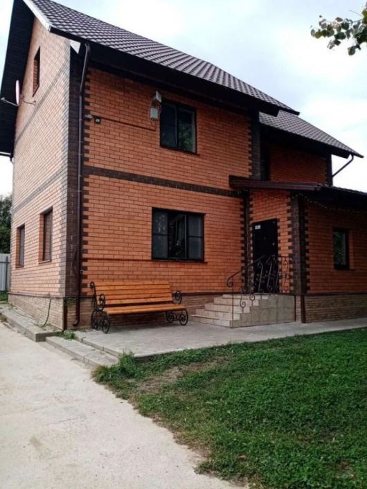 Фотографии Коттеджа 
            Частный дом Комфорт в деревне Тучнево 30а