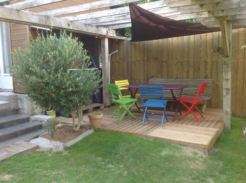 Фотография гостевого дома GAEDREHOME