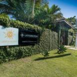 Фотография гостиницы Hotel Latitud