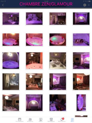 Фотография мини отеля MANOIR AUX trois charmes