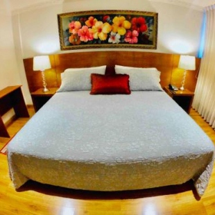 Фотография гостиницы Hotel Casa Mahanaim Colferias, Bogotá