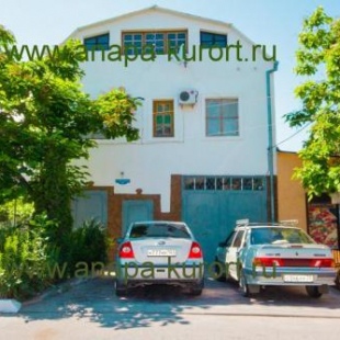 Фотография гостиницы У Аллы и Левы