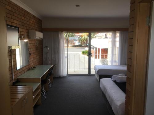 Фотография мотеля Court Street Motel