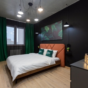 Фотография квартиры Апартаменты gosh.rent / Аквапарк Лето-Лето Набережная