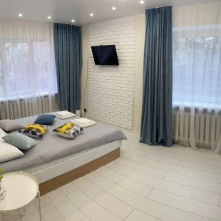 Фотография квартиры Апартаменты Плаза - Центр Калининграда