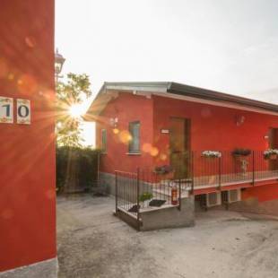 Фотографии мини отеля
La casetta di richetto