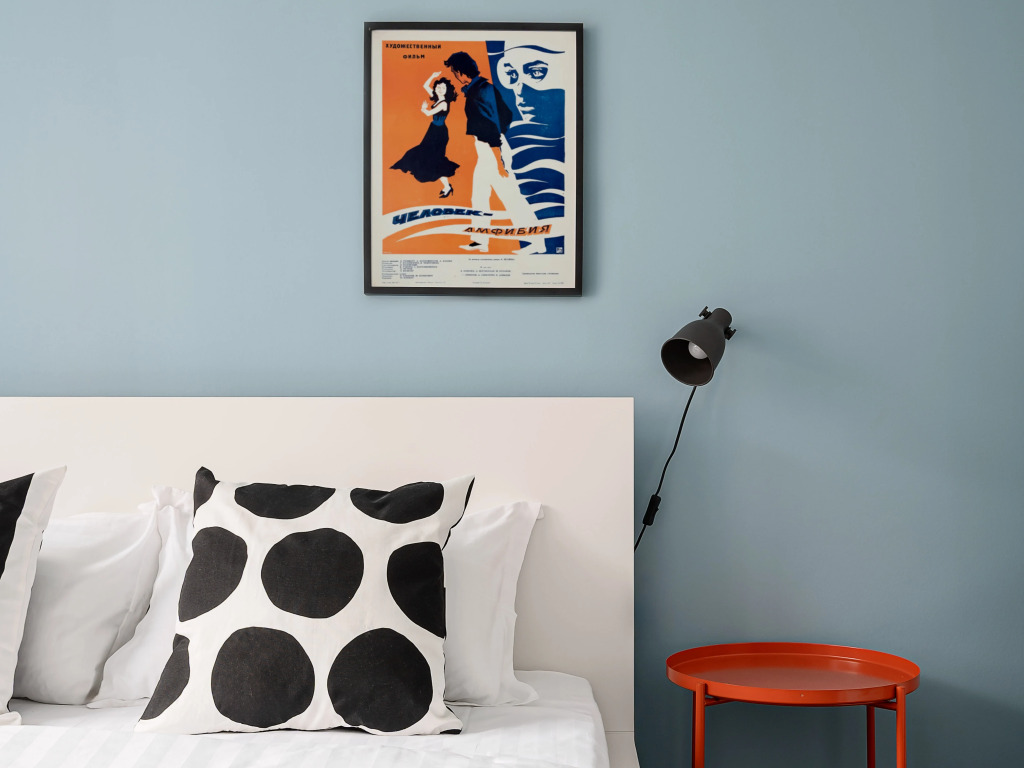 Фотография квартиры Квартира Однокомнатная Pro.Apartment на Октябрьская 2К2