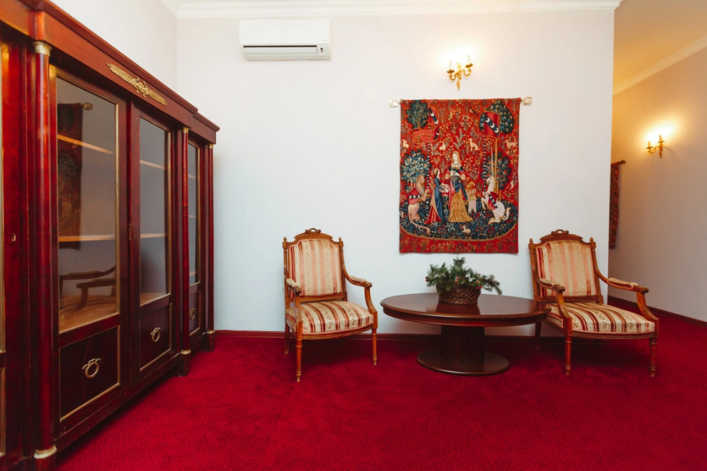 Фотография квартиры Апартаменты YouPiter studios comfort