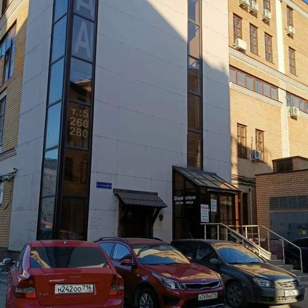 Фотография гостиницы 