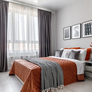 Фотография квартиры Квартира Vita Terragrey