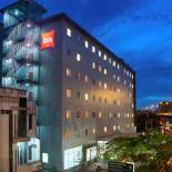 Фотография гостиницы Ibis Bandung Pasteur