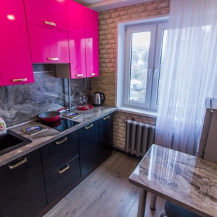 Фотография квартиры Квартира двухкомнатные в Ленинском районе