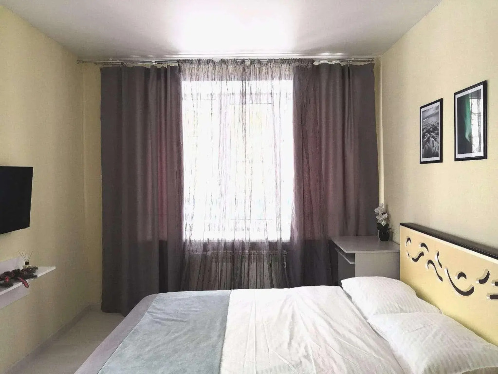 Фотография квартиры Апартаменты на улице Первомайская 122