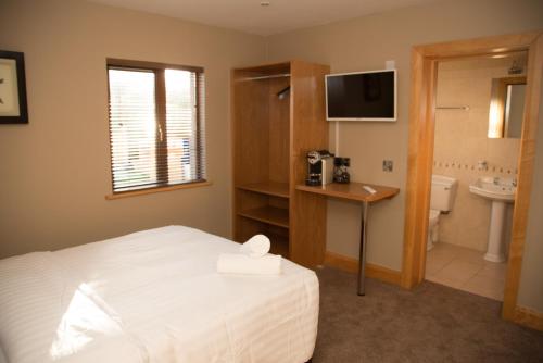 Фотографии гостевого дома
Lynch's Townhouse