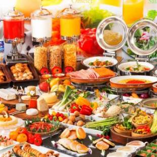 Фотография гостиницы Century Royal Hotel Sapporo