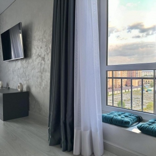 Фотография квартиры Aura на улице Весенняя 21Ж