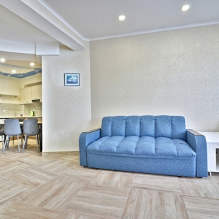 Фотография квартиры Апартаменты на Боткинской 2в