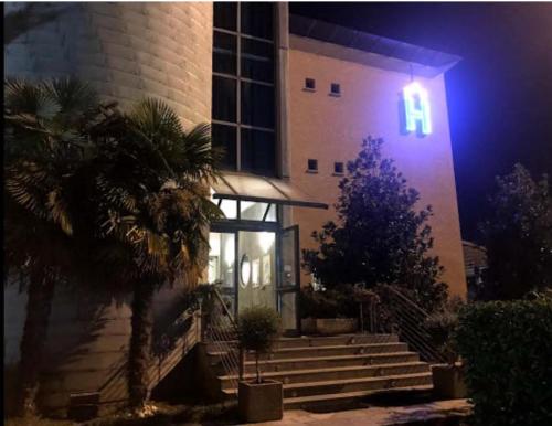 Фотография гостиницы Mini Hotel