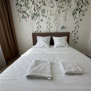 Фотография квартиры Квартира Apartlike