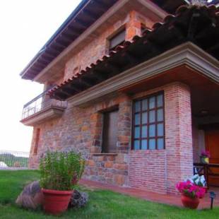 Фотографии гостевого дома
Casa en ambiente tranquilo y relajante