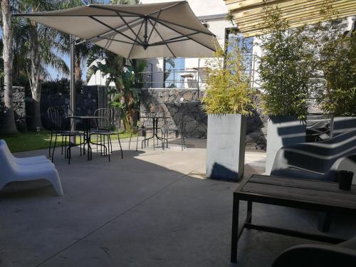 Фотография мини отеля Sciara Biscari B&B