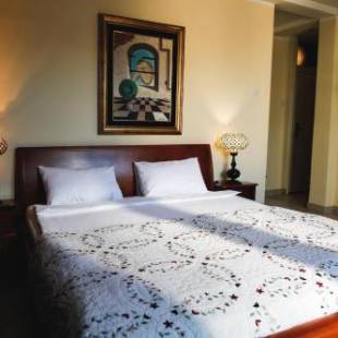 Фотографии гостиницы
Hotel 201