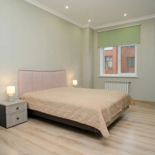 Фотография квартиры Квартира большая в центре города