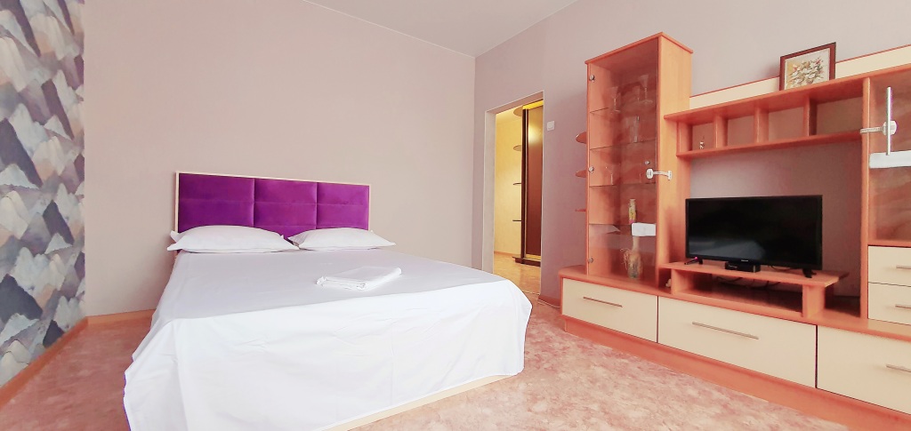 Фотография квартиры Квартира проспект Калинина у площади Октября