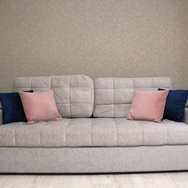 Фотографии квартиры 
            Апартаменты на проезде 4-ый Чернышевский 6Д