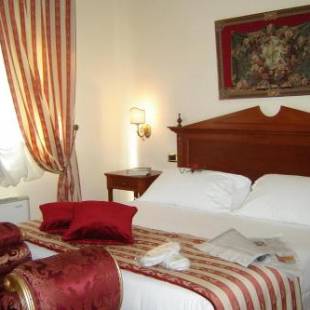 Фотографии гостиницы 
            D'Angelo Palace Hotel