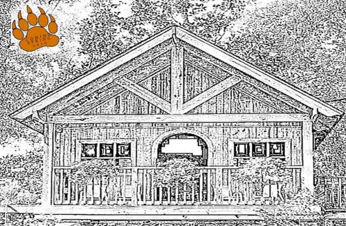 Фотография гостевого дома Owls Nest Tree House