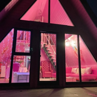 Фотография Коттеджа Частный дом Барби дача