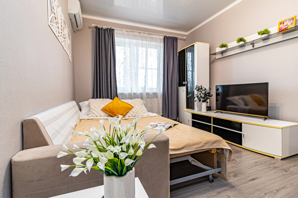 Фотография квартиры Квартира на Круговой