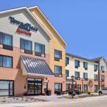 Фотография гостиницы TownePlace Suites by Marriott Gillette