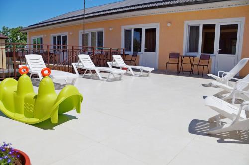 Фотографии гостевого дома 
            Янтарный