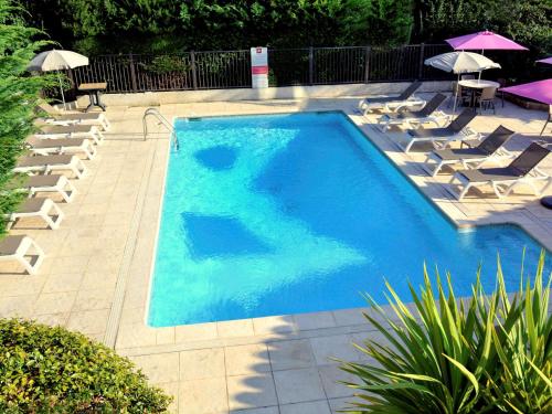 Фотография гостиницы ibis Avignon Sud