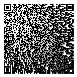 QR код хостела Хостел у трассы М4