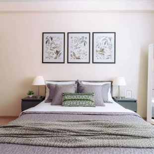 Фотография квартиры Квартира Пять Звёзд Классический Кофе