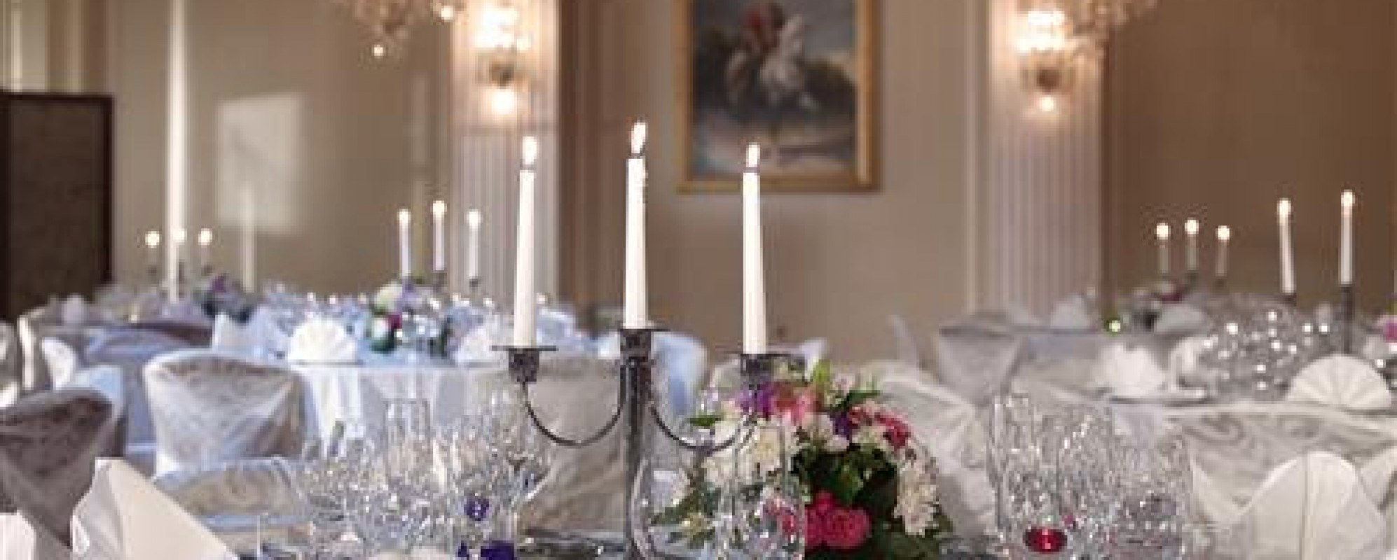 Фотографии конференц-зала Бенуа