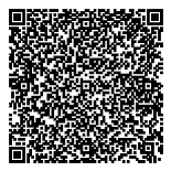 QR код квартиры Апартаменты в городе Барнауле на Никитина 107