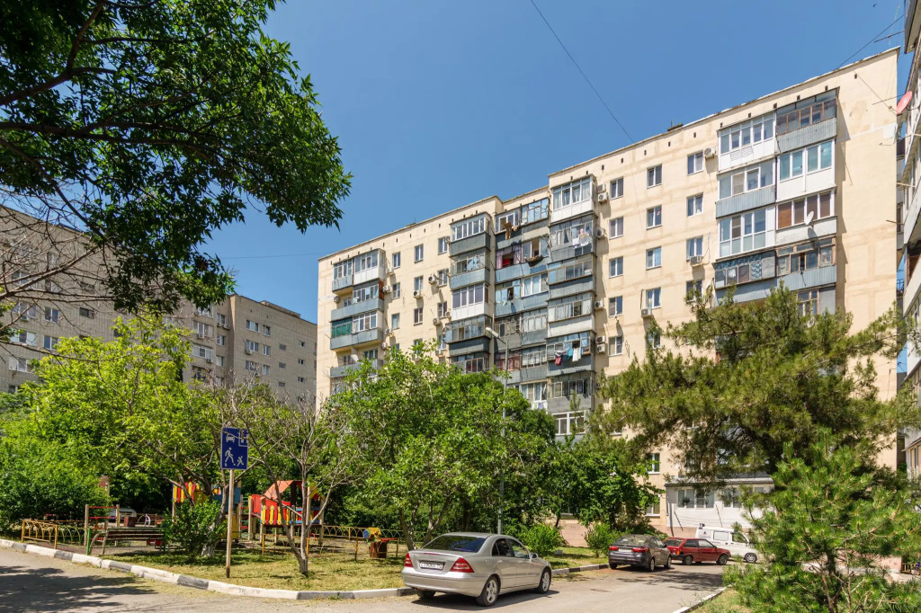 Фотография квартиры Апартаменты на Полевой 45