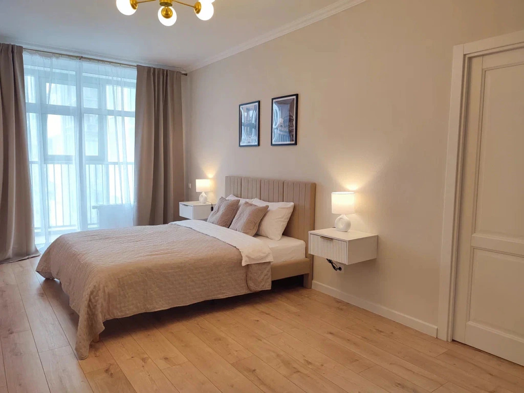 Фотография квартиры Апартаменты Атмосфера-Premier