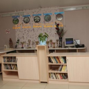 Фотография хостела Ковчег