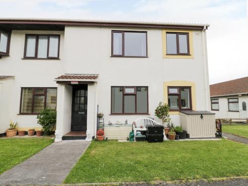 Фотография гостевого дома Sea Breeze, Burnham-on-Sea