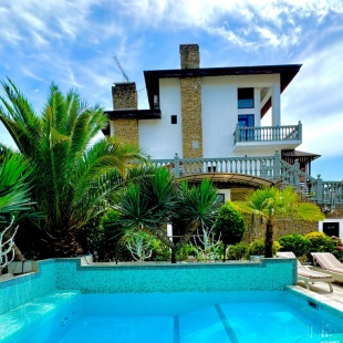 Фотография квартиры Квартира Loft studii 3