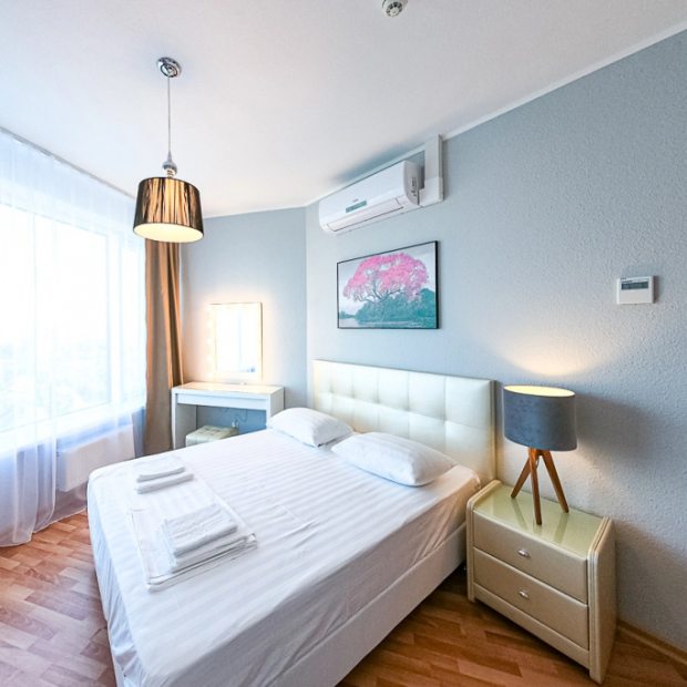 Фотографии квартиры 
            Апартаменты Белинский 6